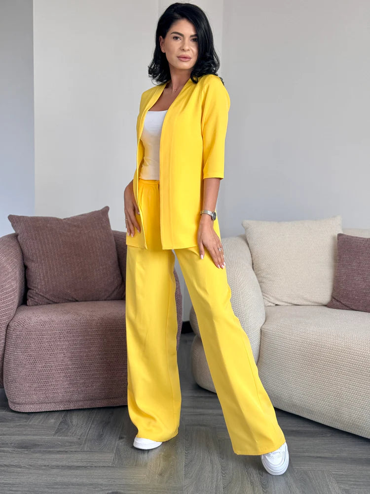 Conjunto Alicia Serene - Colección 2025
