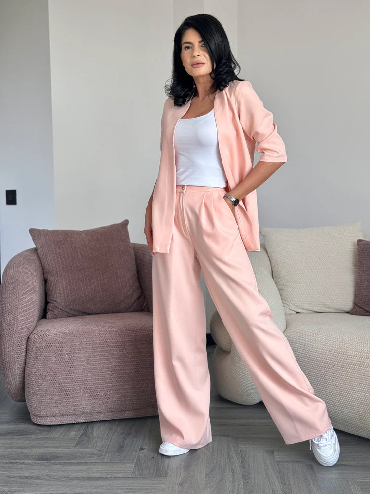 Conjunto Alicia Serene - Colección 2025
