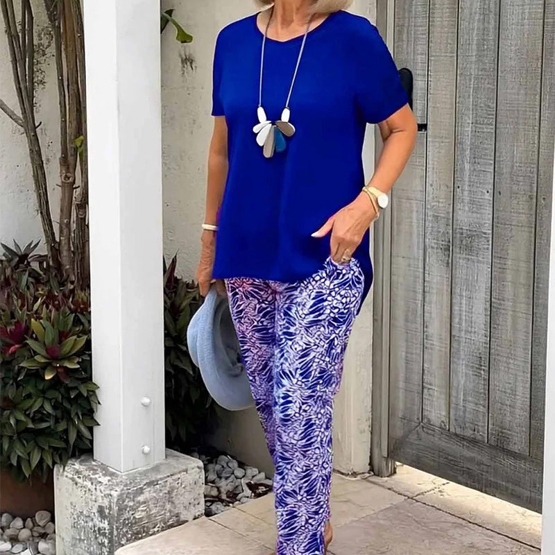 Conjunto María - Colección 2025
