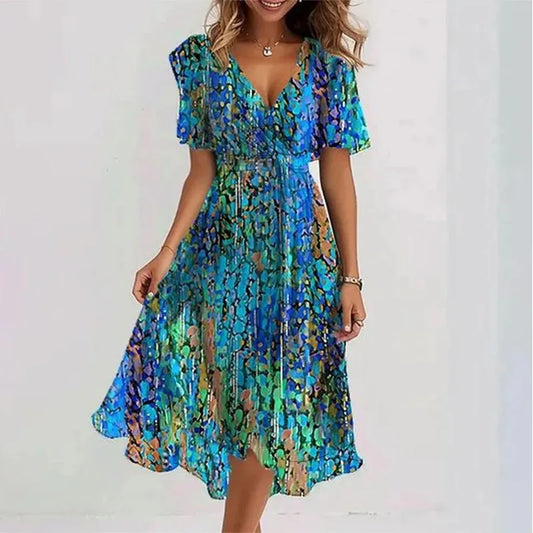Vestido Luna - Colección 2025